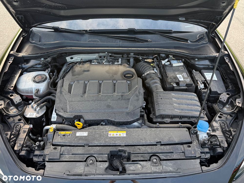 Seat Leon 2.0 TDI DSG FR Black Edition - 32