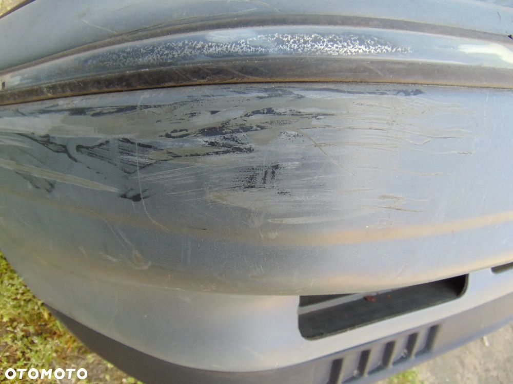 Zderzak przedni przód Ford Scorpio MK1 I - 19