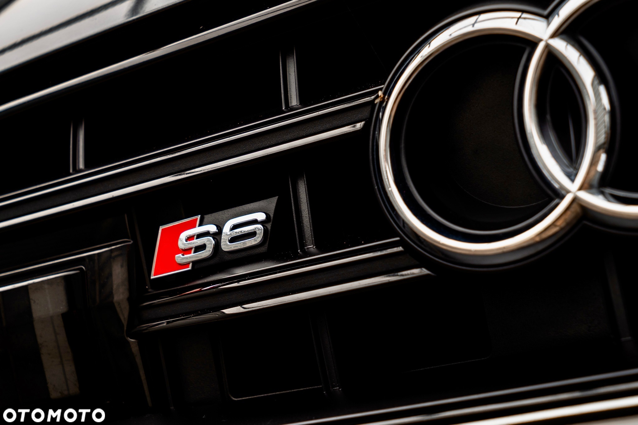 Audi S6 TDI mHEV Tiptronic - 7