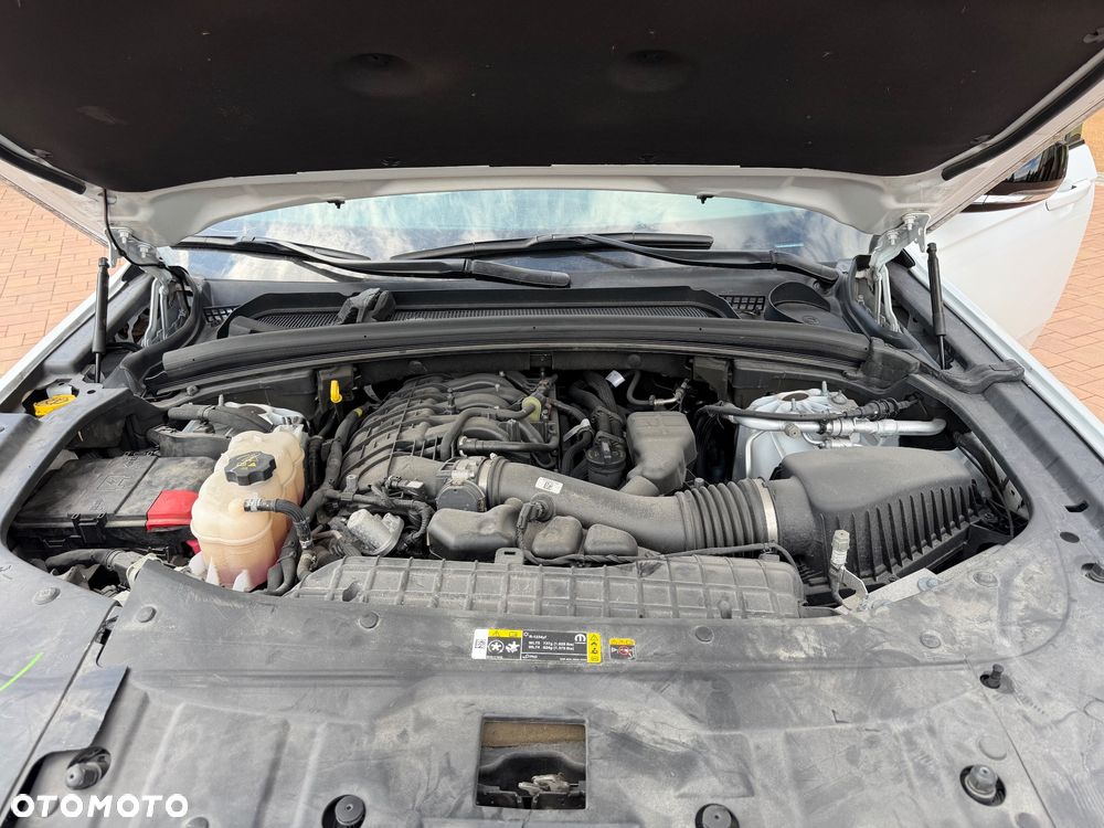 Jeep Grand Cherokee - 17
