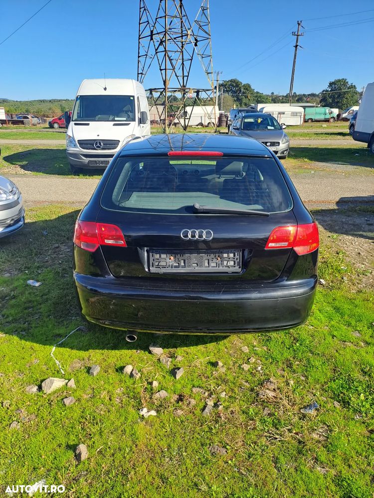 Audi A3 - 3
