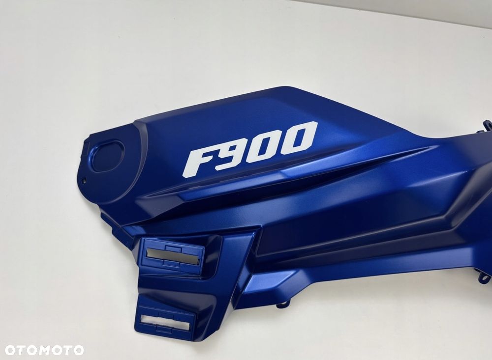 Lewa boczna owiewka na zbiornik BMW F900 GS 2024- Oryginał 46637925407 - 3