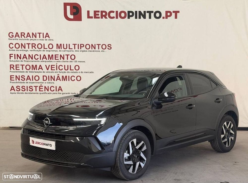 Opel Mokka - 2