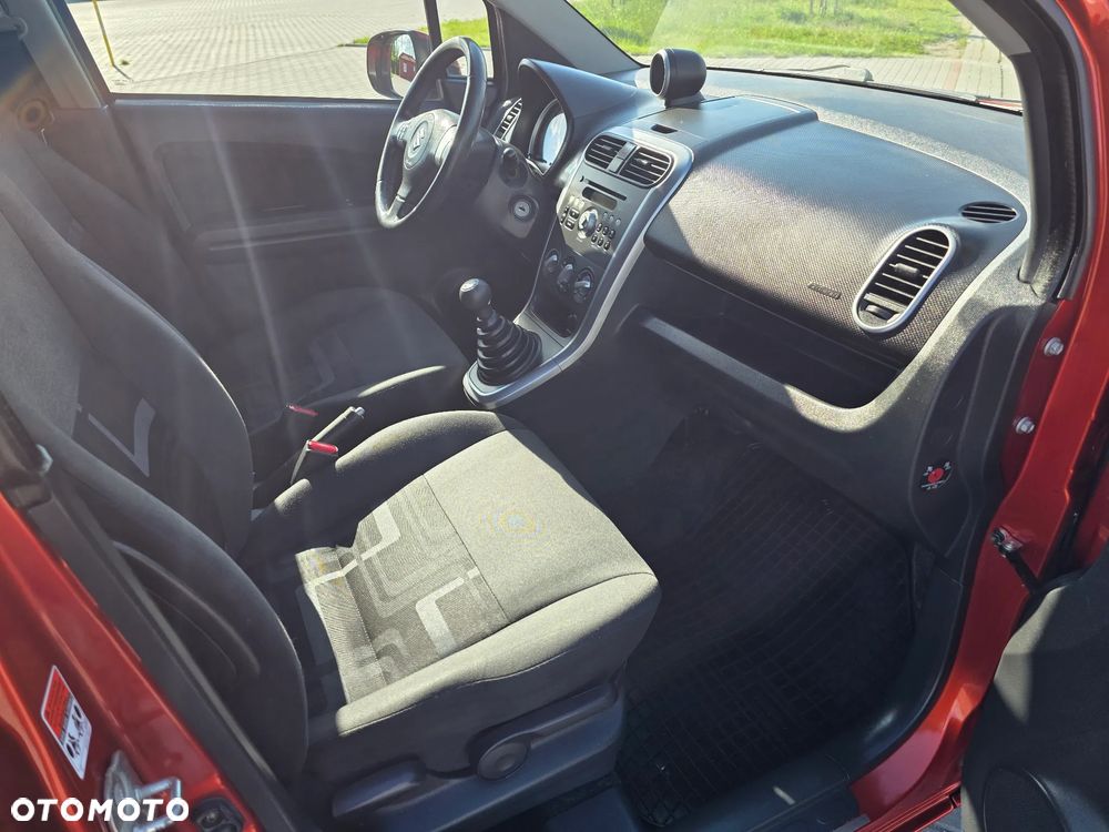 Suzuki Splash 1.2 Comfort - 14