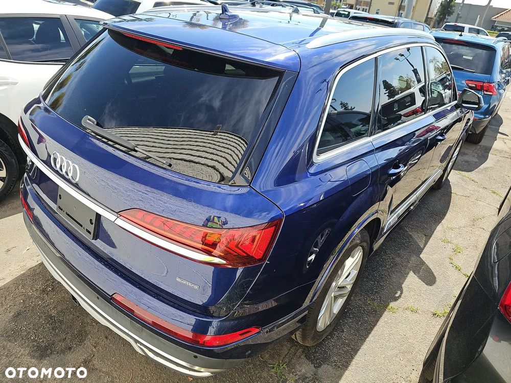 Audi Q7 - 5