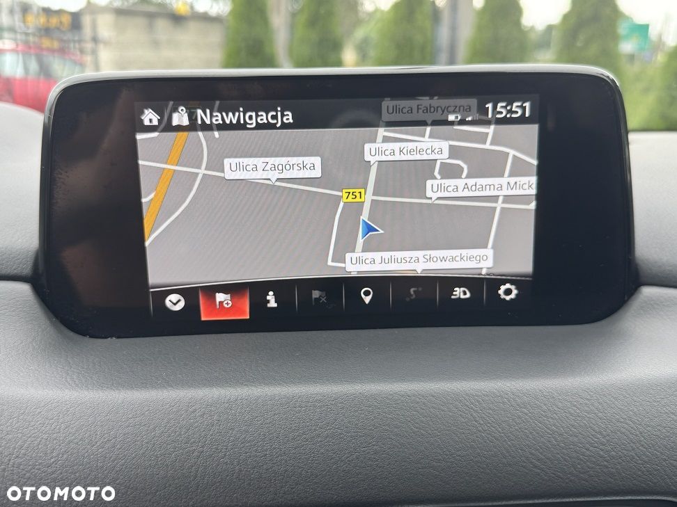 Mazda CX-5 SKYACTIV-G 165 Exclusive-Line - 19