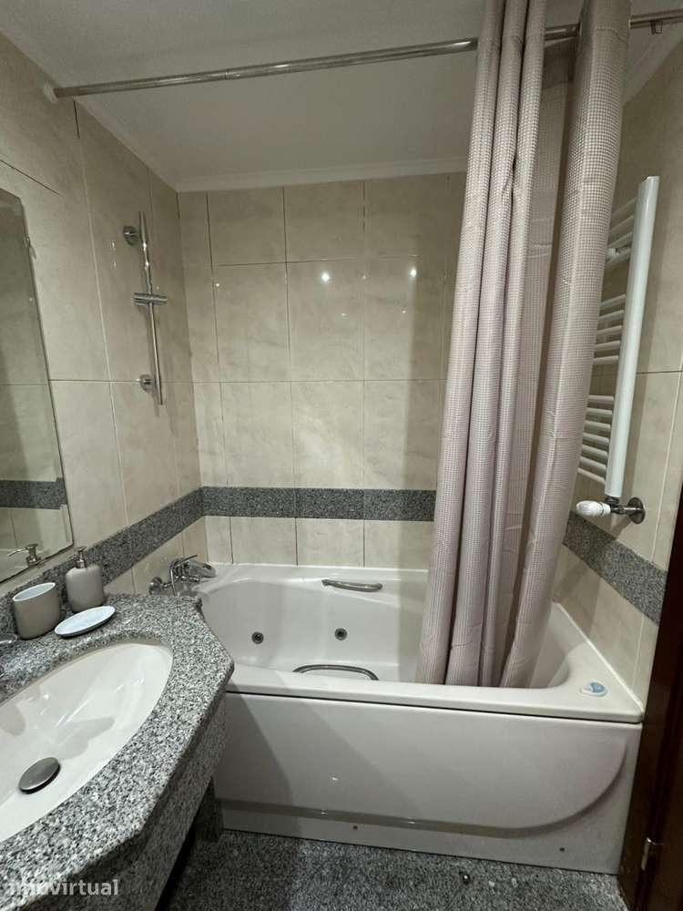 Apartamento com 2 quartos - localizado em Parque das Nações Lisbon - Grande imagem: 4/14