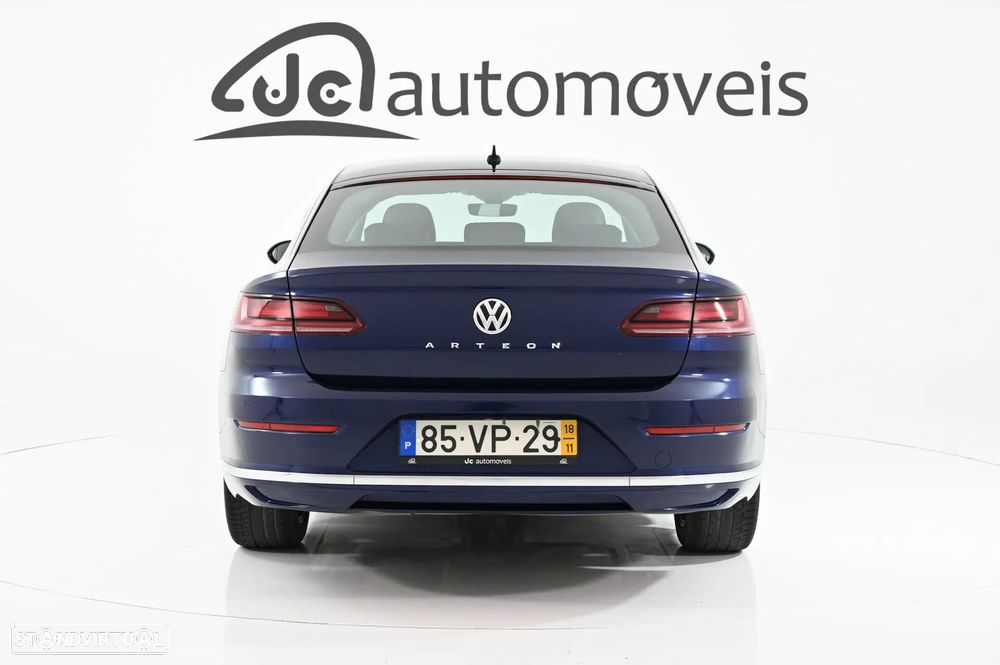 VW Arteon 2.0 TDI Elegance DSG - 9