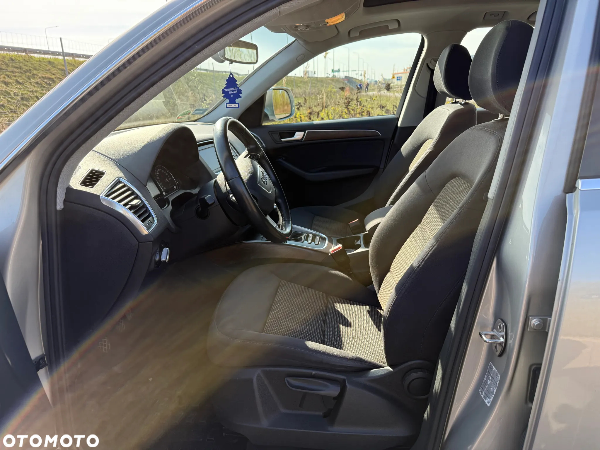 Audi Q5 2.0 TDI Quattro - 20