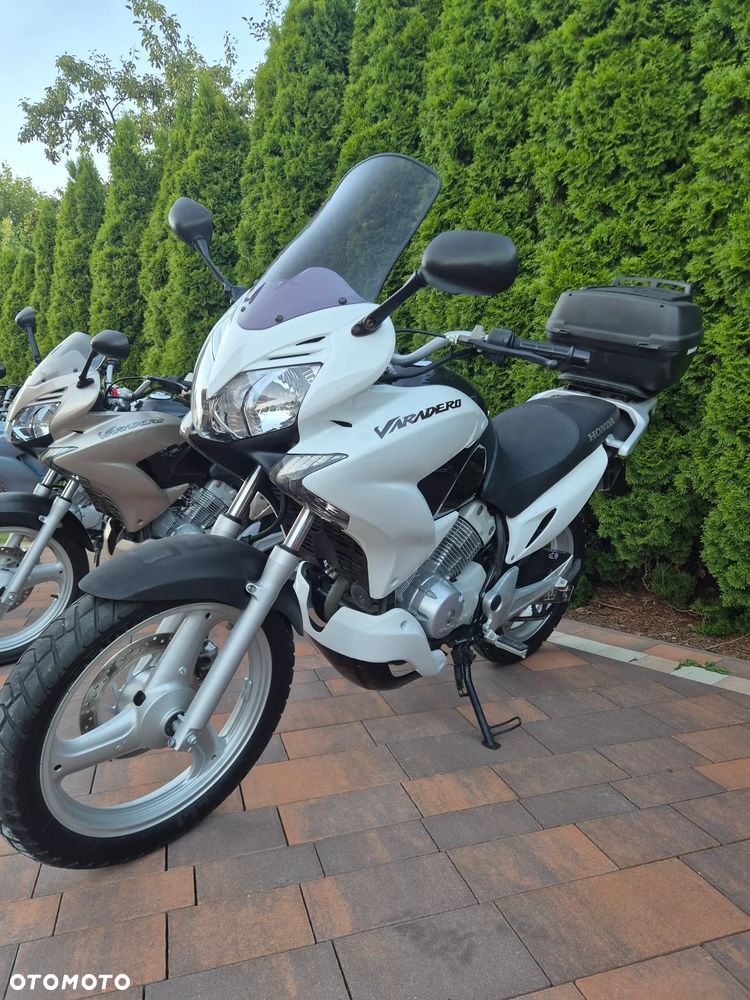 Suzuki Intruder - 29