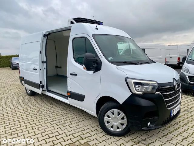 Renault Master - 2