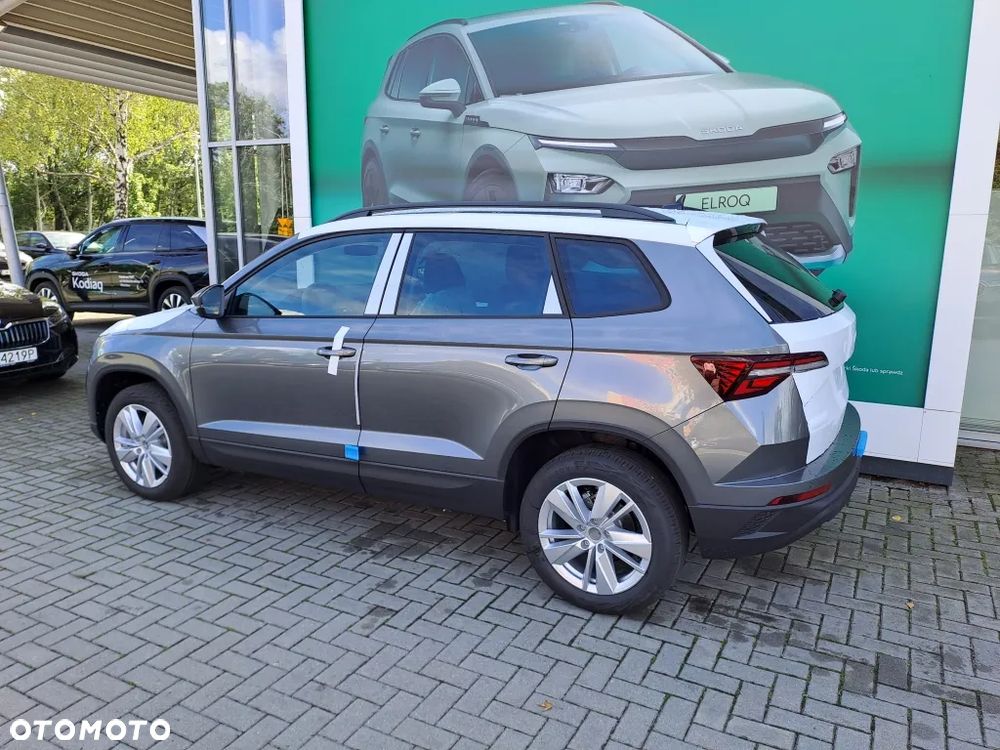 Skoda Karoq 1.5 TSI ACT Drive DSG - 3