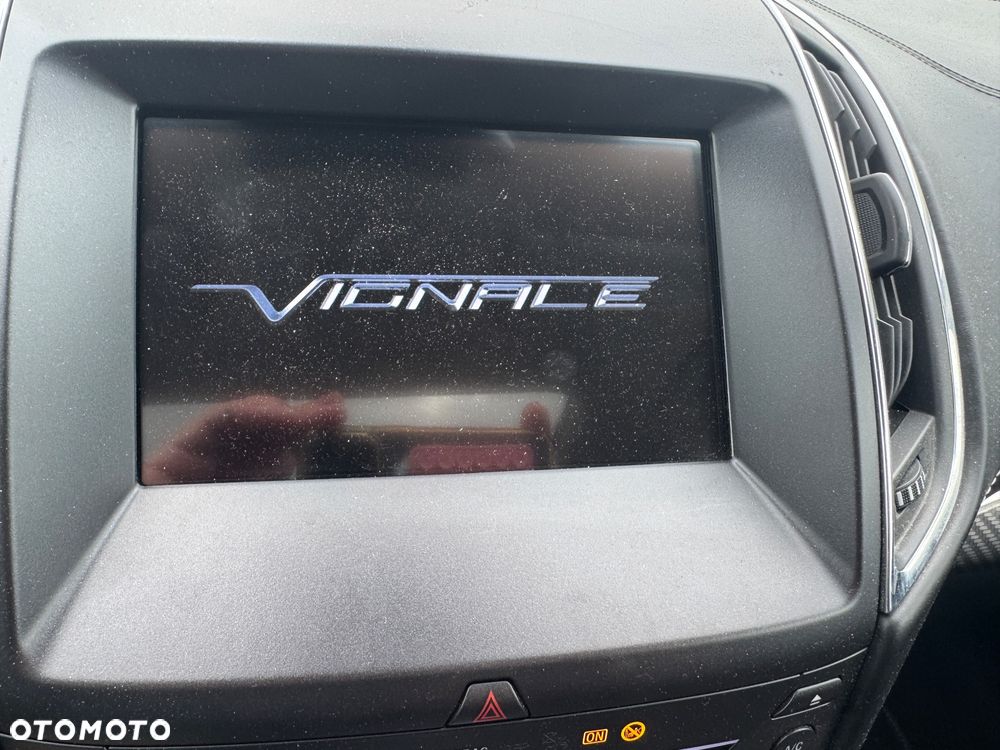 Ford S-Max 2.0 EcoBlue AWD Vignale - 15