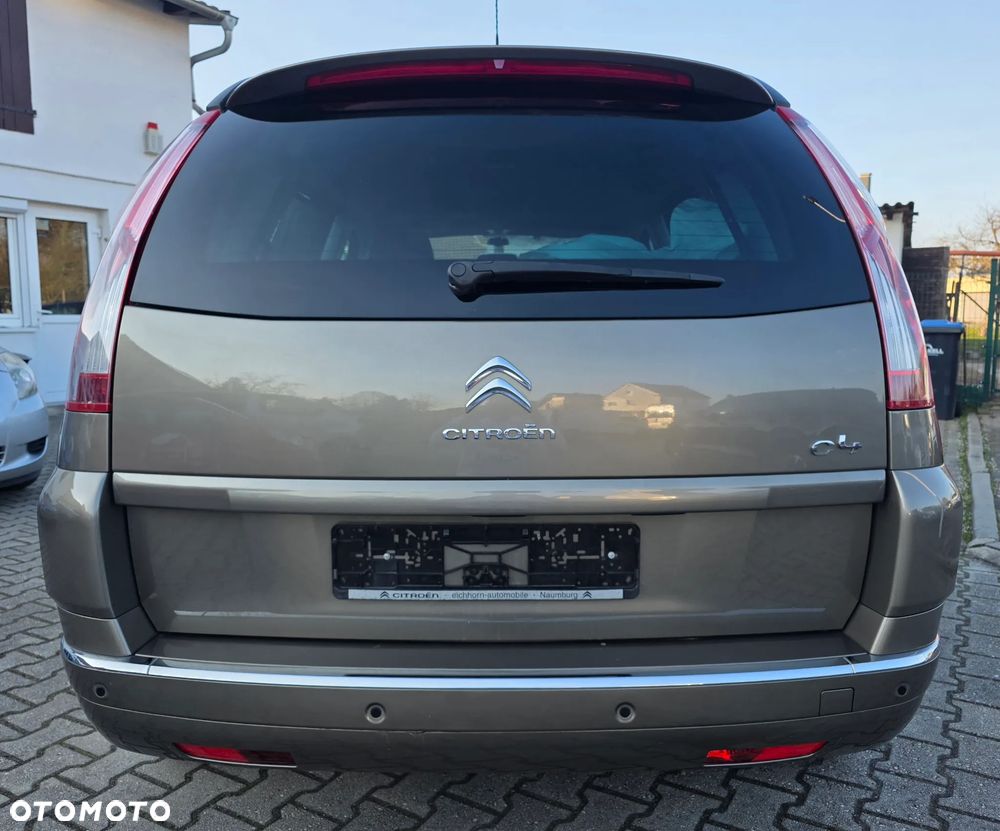 Citroën C4 Grand Picasso VTi 120 Advance - 7