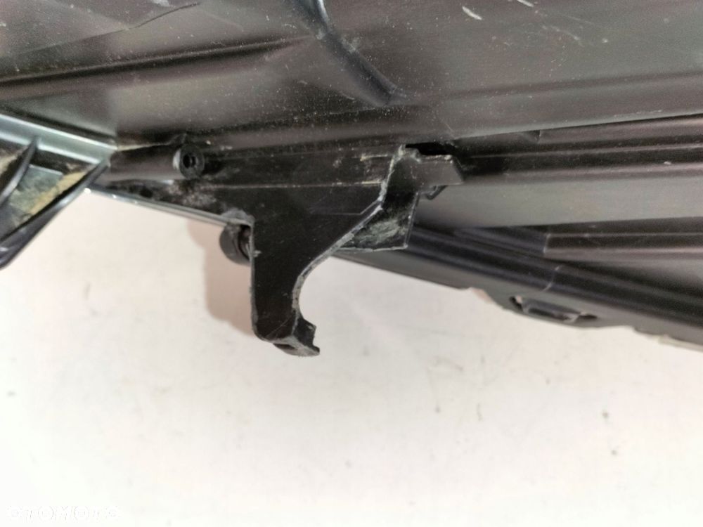 lampa przednia reflektor prawa opel meriva b lift 14- - 9