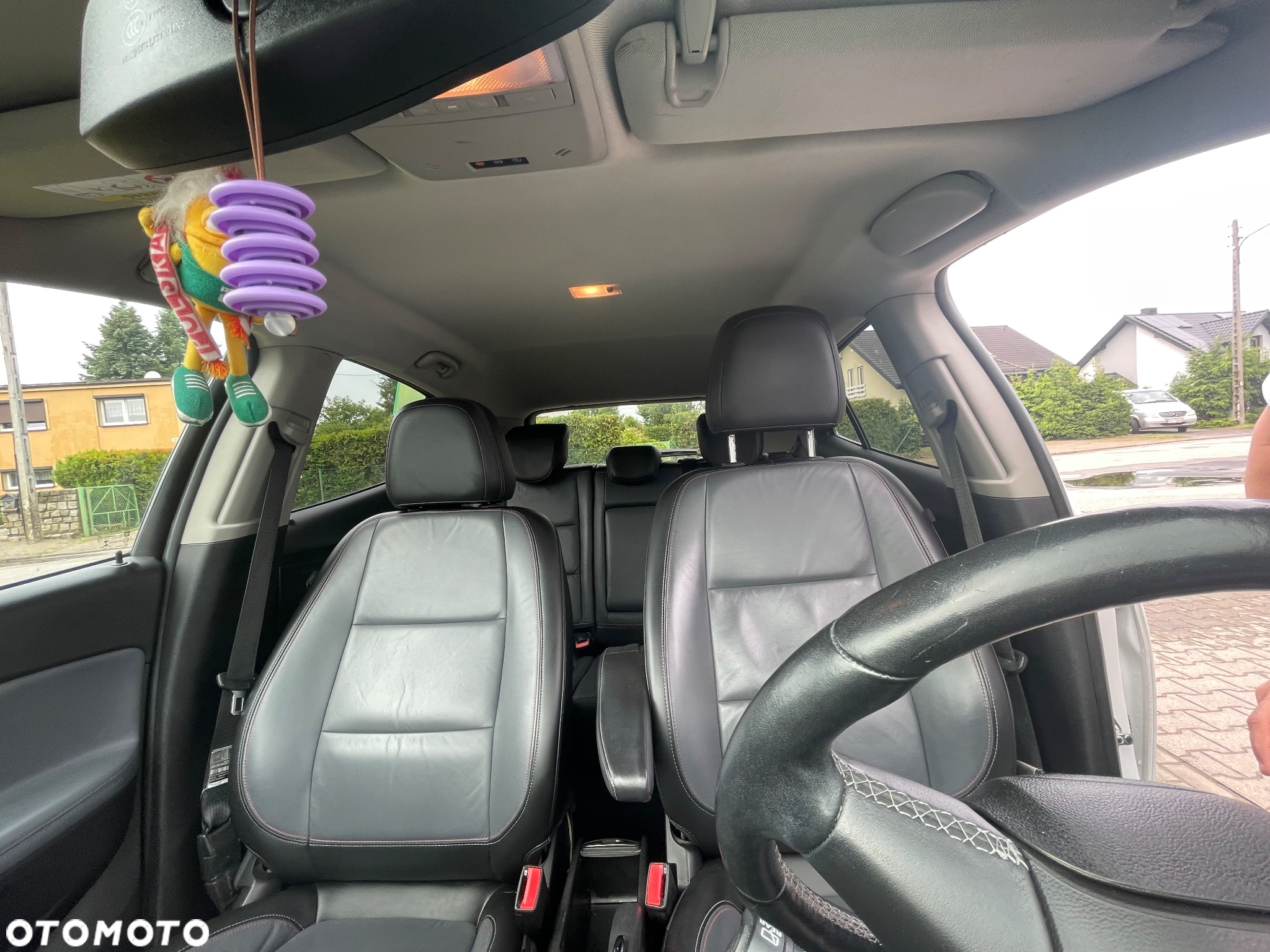 Opel Mokka 1.6 CDTI Cosmo S&S - 7