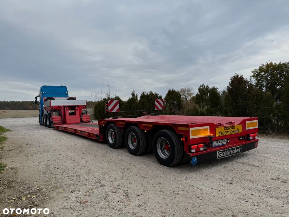 Goldhofer STZ-VL3 - 1