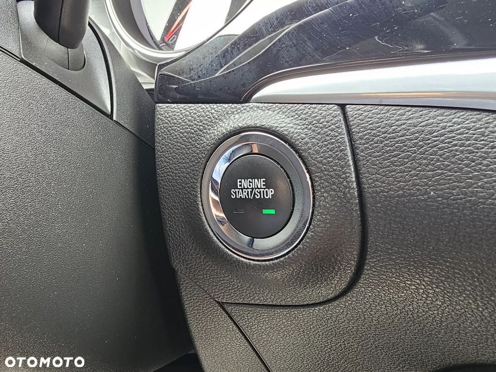 Opel Astra 1.4 Turbo Sports Tourer Innovation - 27