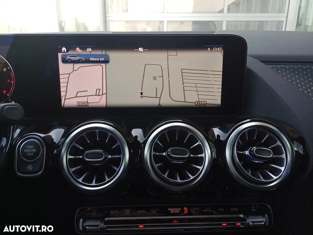 Mercedes-Benz GLA 220 4MATIC MHEV Aut. - 15