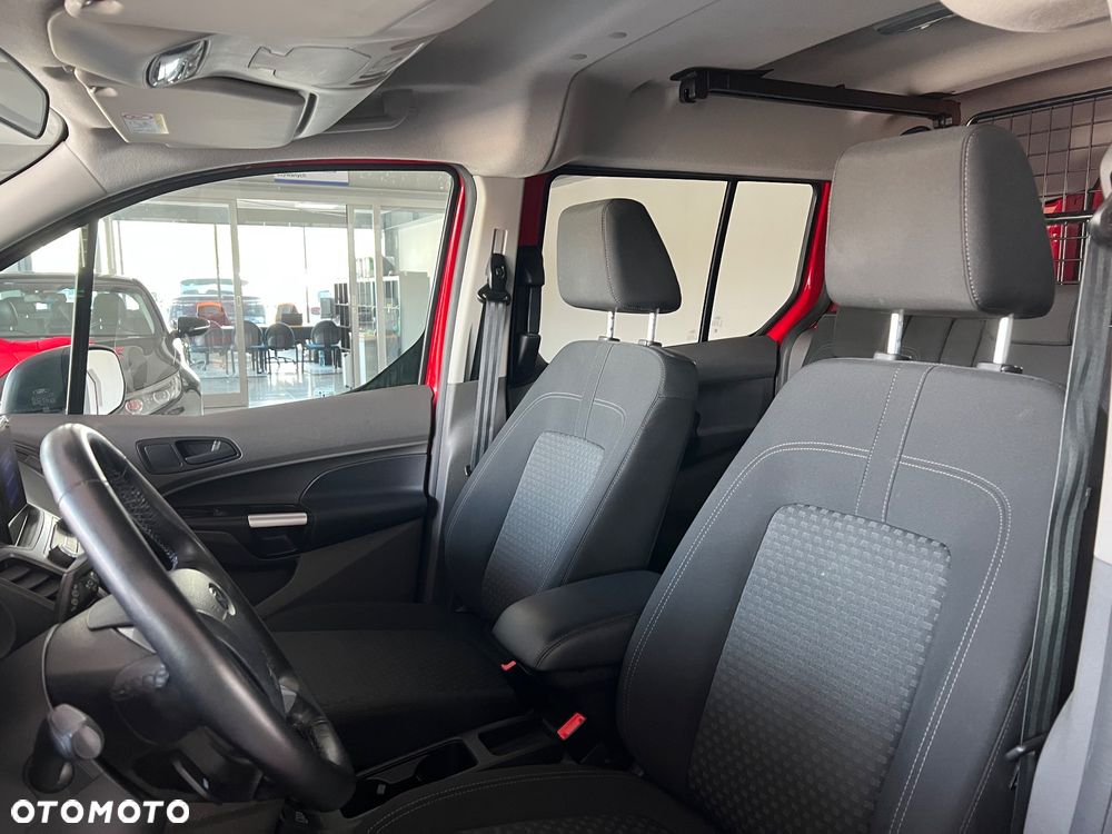 Ford Transit Connect 230 L2 Trend (bryg.) - 20