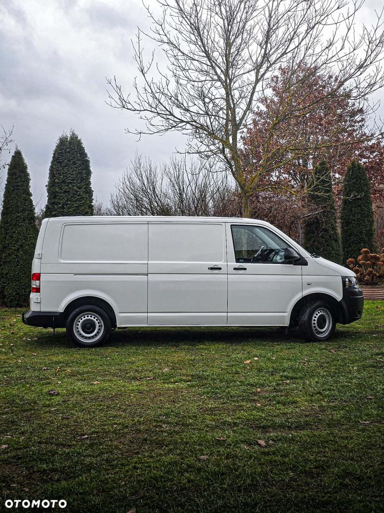 Volkswagen Transporter - 3