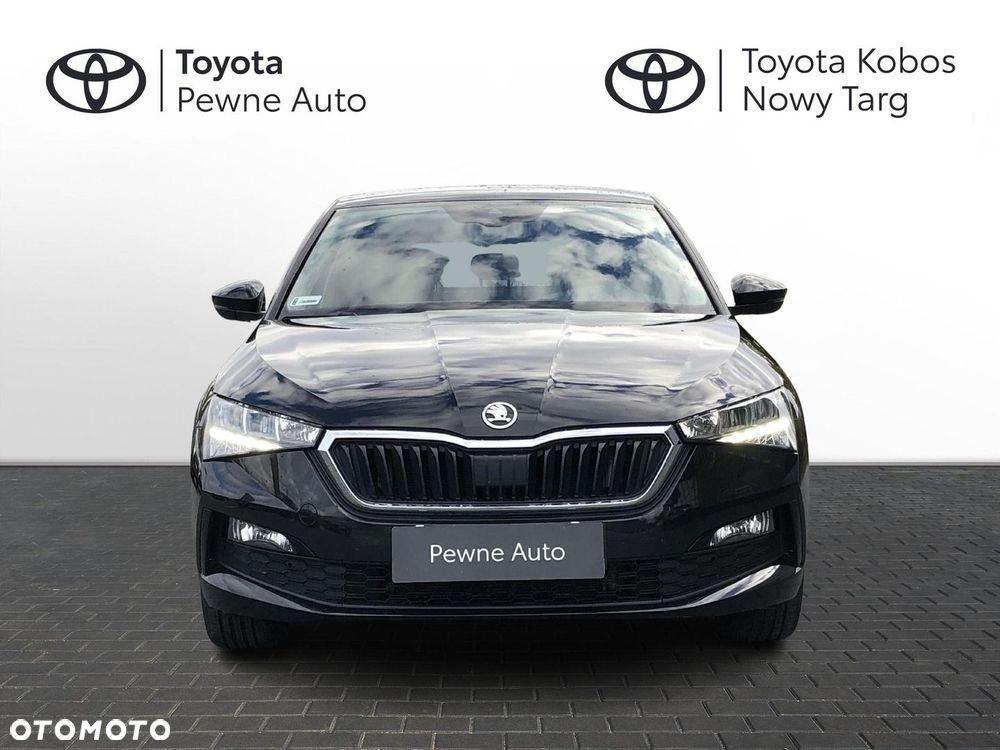 Skoda Scala 1.5 TSI Monte Carlo - 8