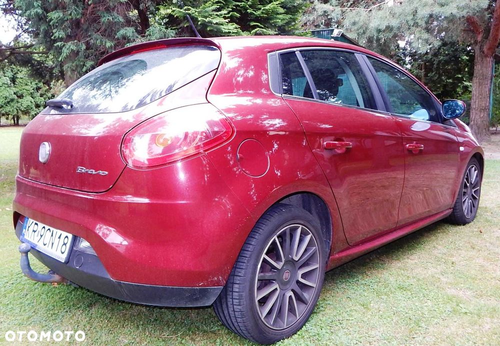 Fiat Bravo - 4