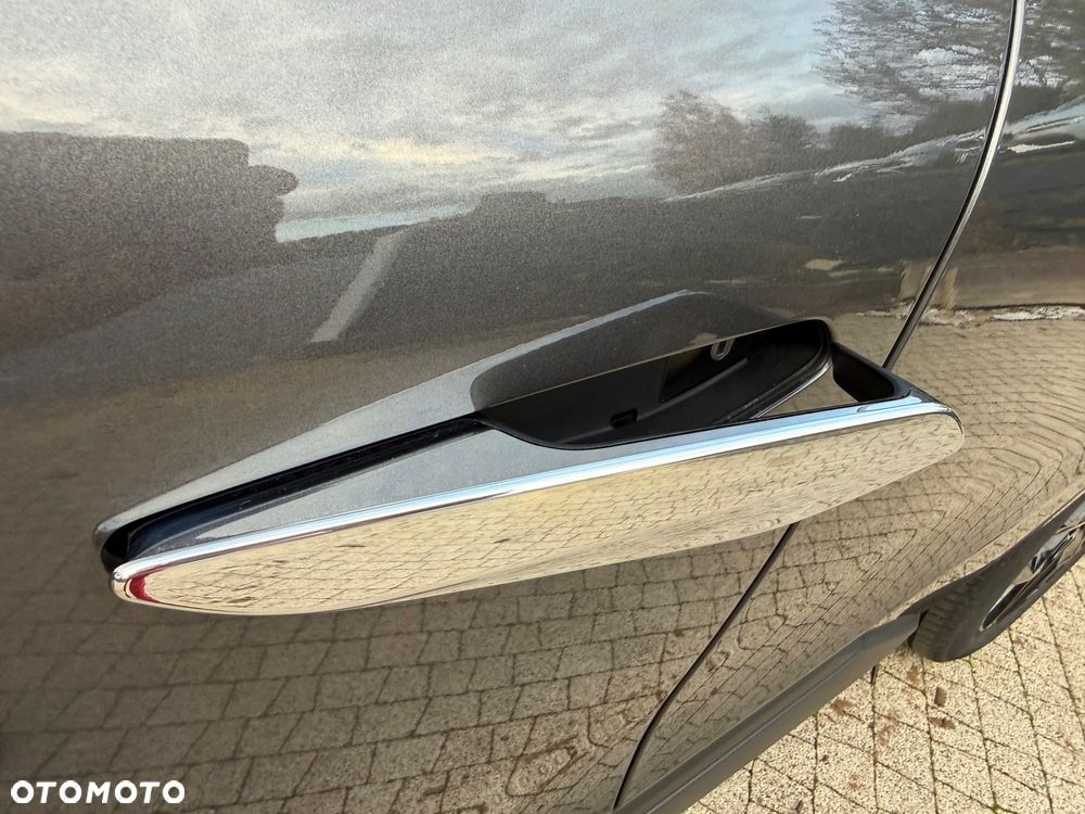 DS Automobiles DS 4 Crossback - 8