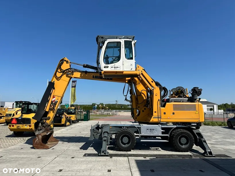 Liebherr A 924 C LITRONIC - 4