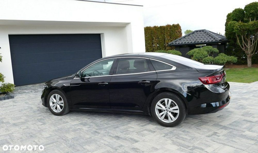 Renault Talisman - 26