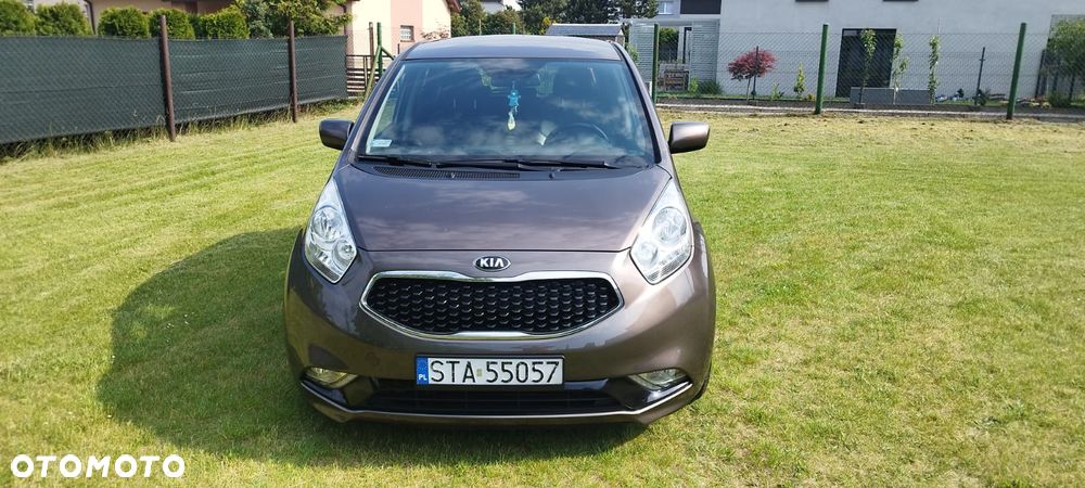 Kia Venga 1.4 Business Line - 3