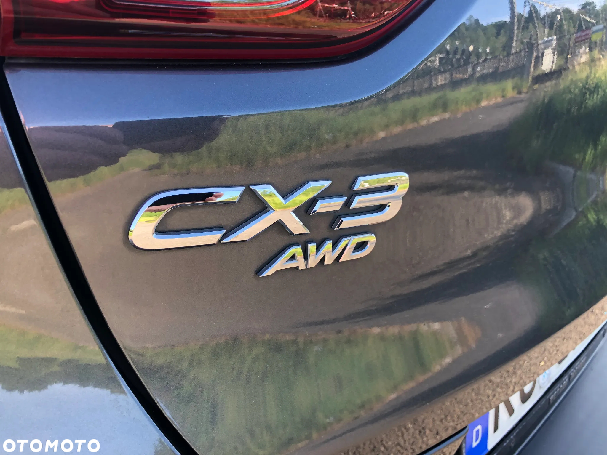 Mazda CX-3 2.0 Skyenergy AWD - 5