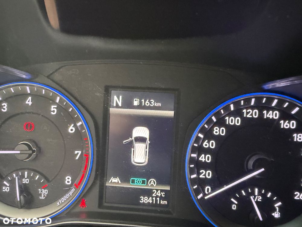 Hyundai Kona 1.0 T-GDI 48V-Hybrid N Line - 14