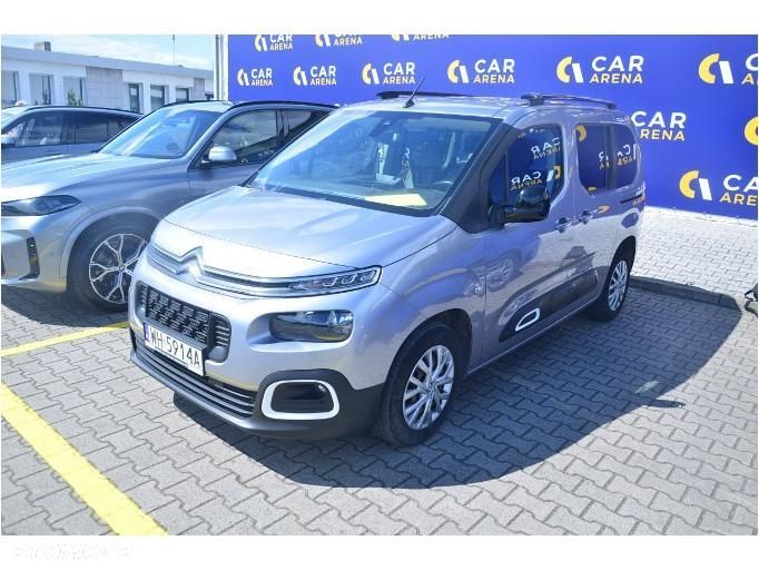 Citroën Berlingo - 3