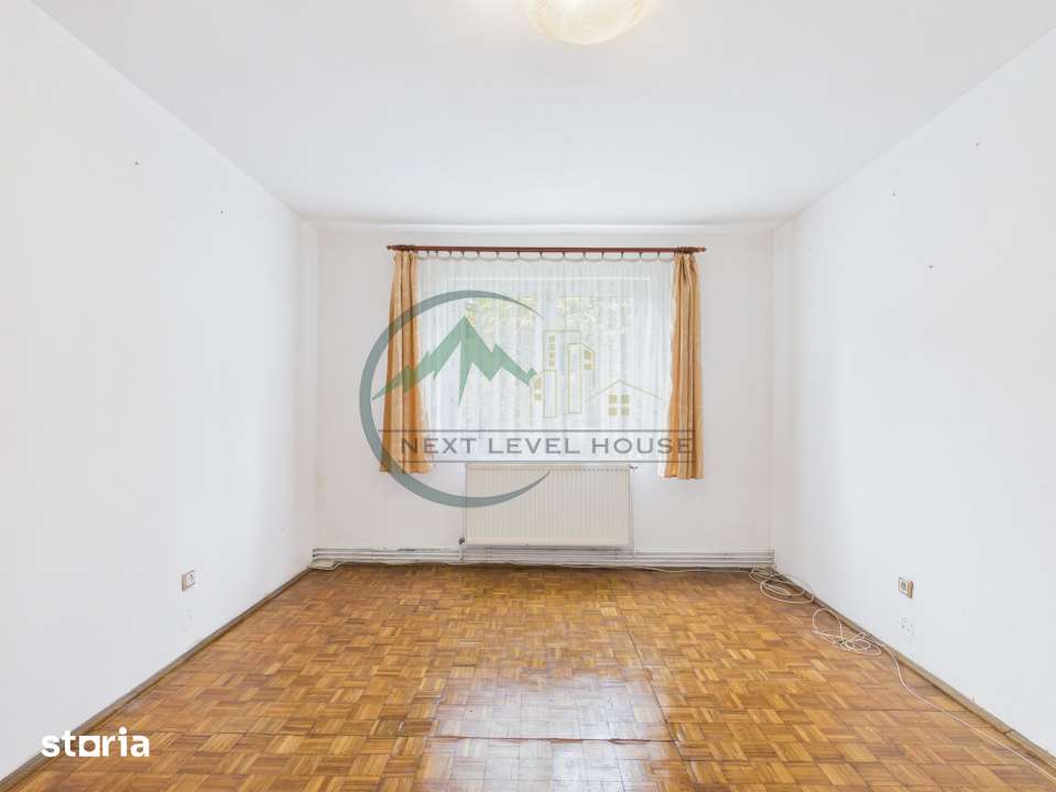 Apartament 2 camere, etaj intermediar, Astra, Comision 0 — fotografia 1