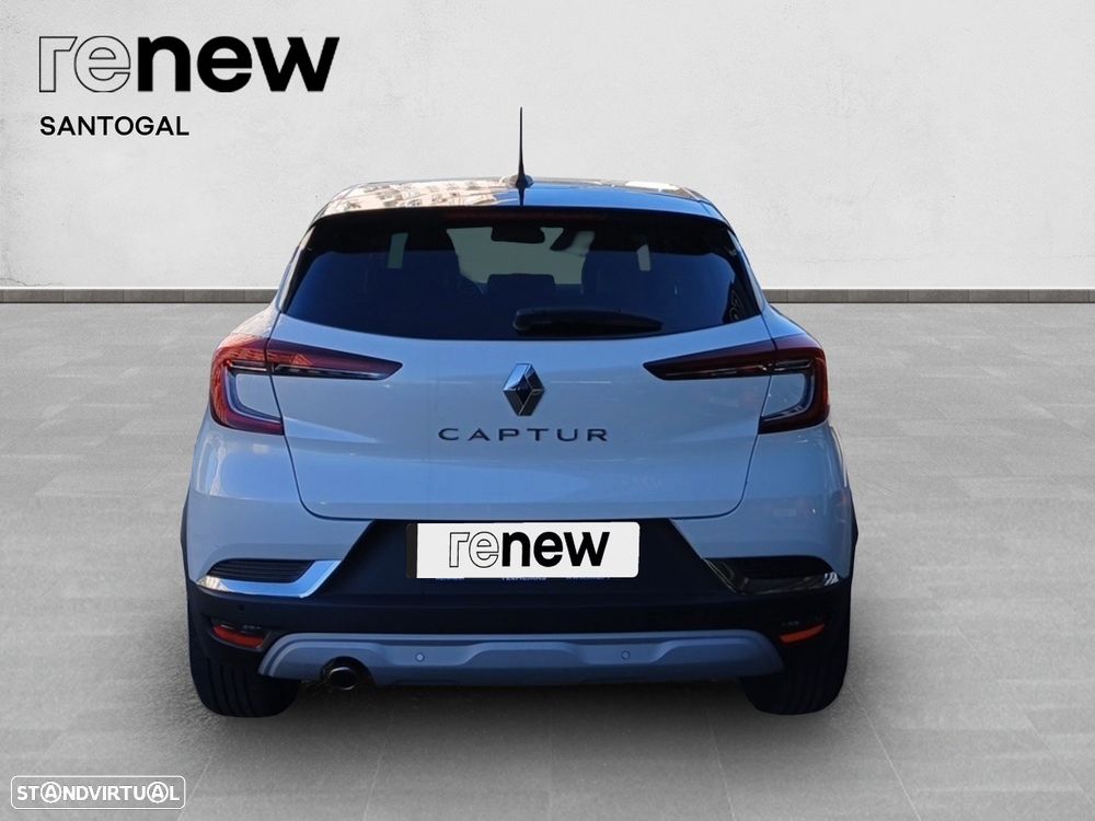 Renault Captur 1.0 TCe Intens - 5