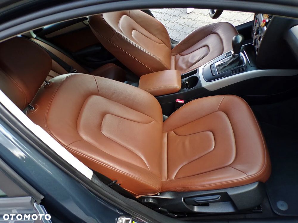 Audi A4 - 23