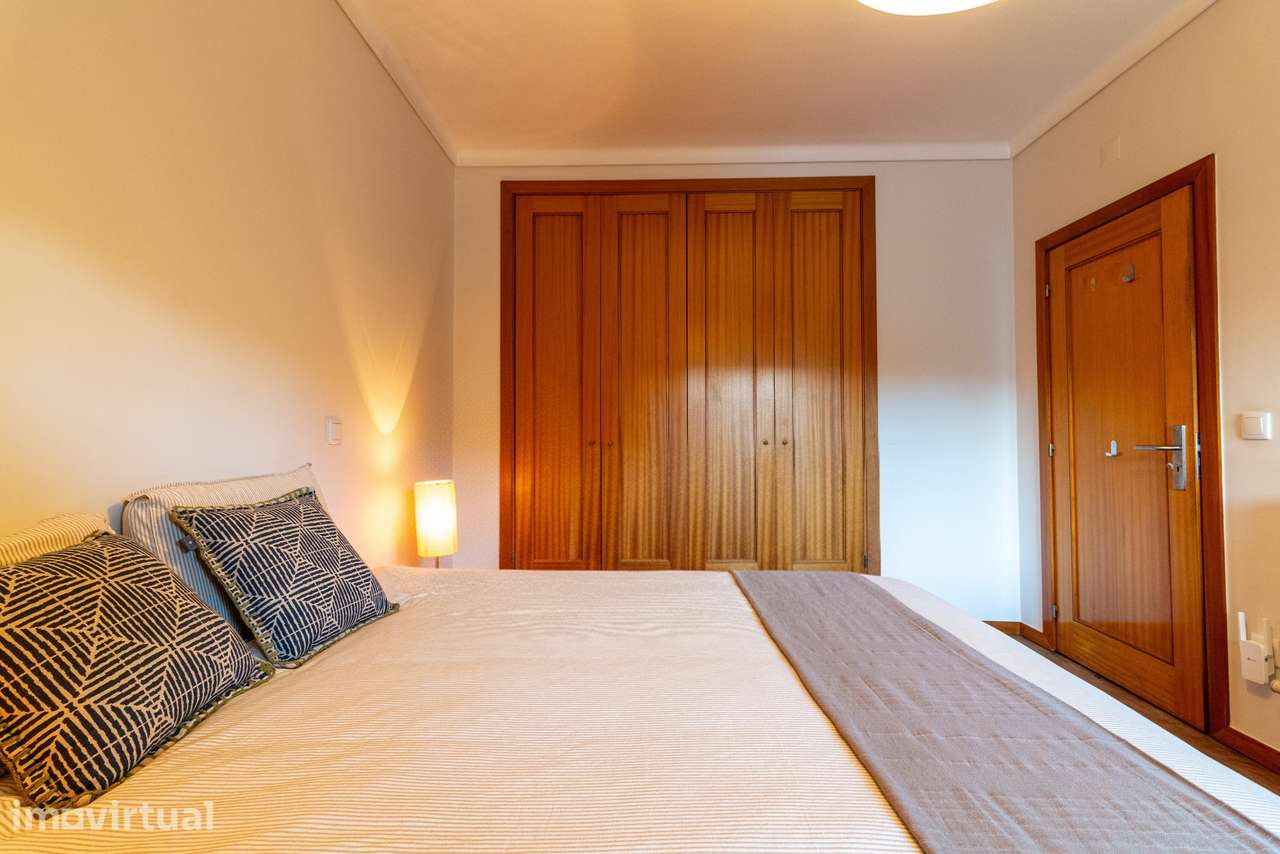 Apartamento T2 Venda em Braga (São Vítor),Braga - Grande imagem: 4/25