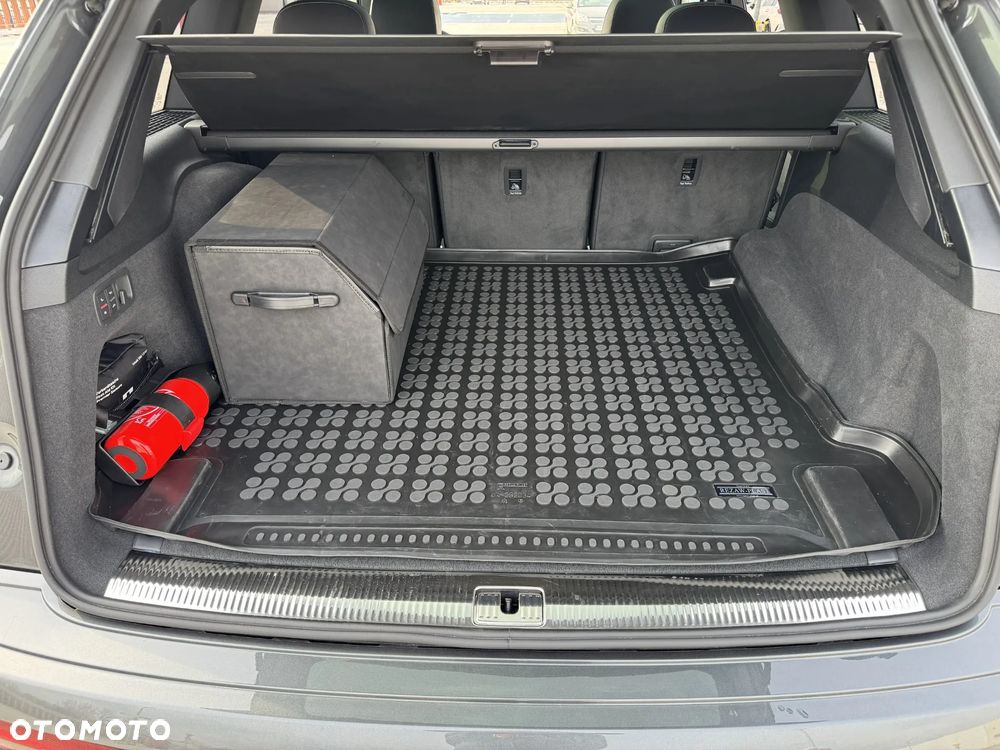 Audi Q7 - 21