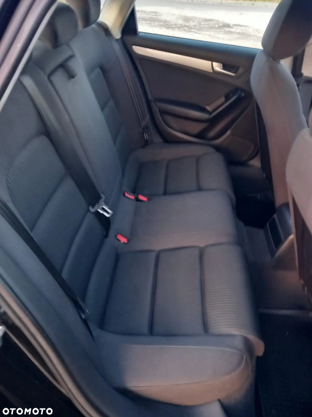 Audi A4 2.0 TDI - 8