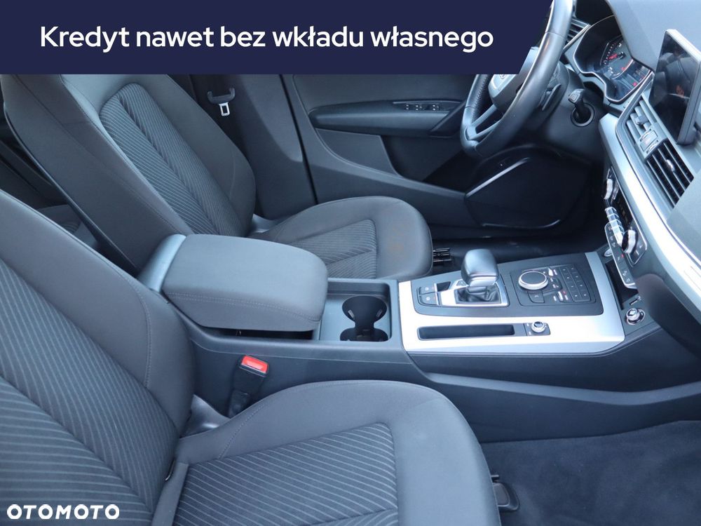 Audi Q5 - 11