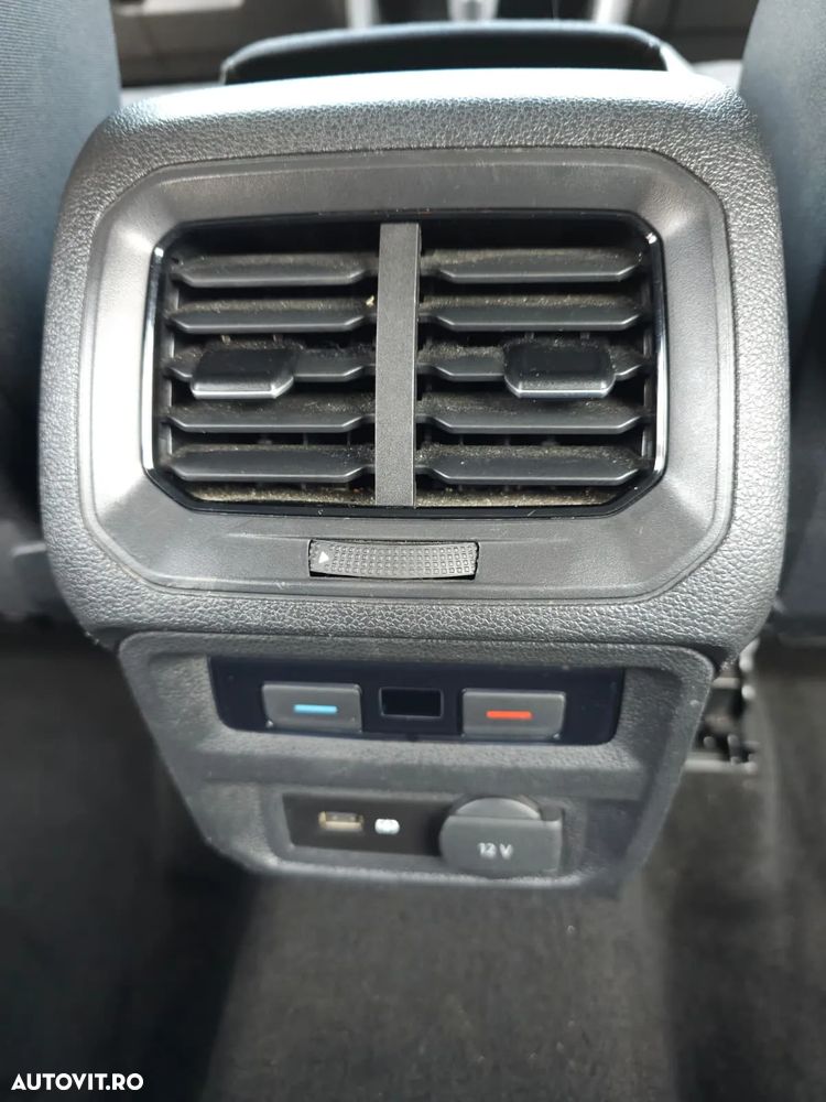 Volkswagen Tiguan 1.5 TSI ACT DSG Comfortline - 12