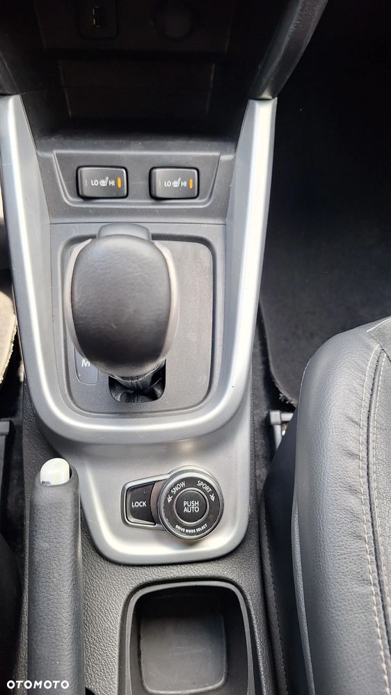 Suzuki Vitara 1.6 Premium 4WD - 12