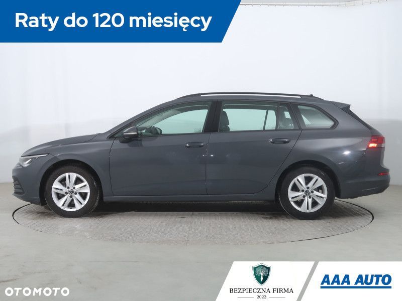 Volkswagen Golf Variant - 3