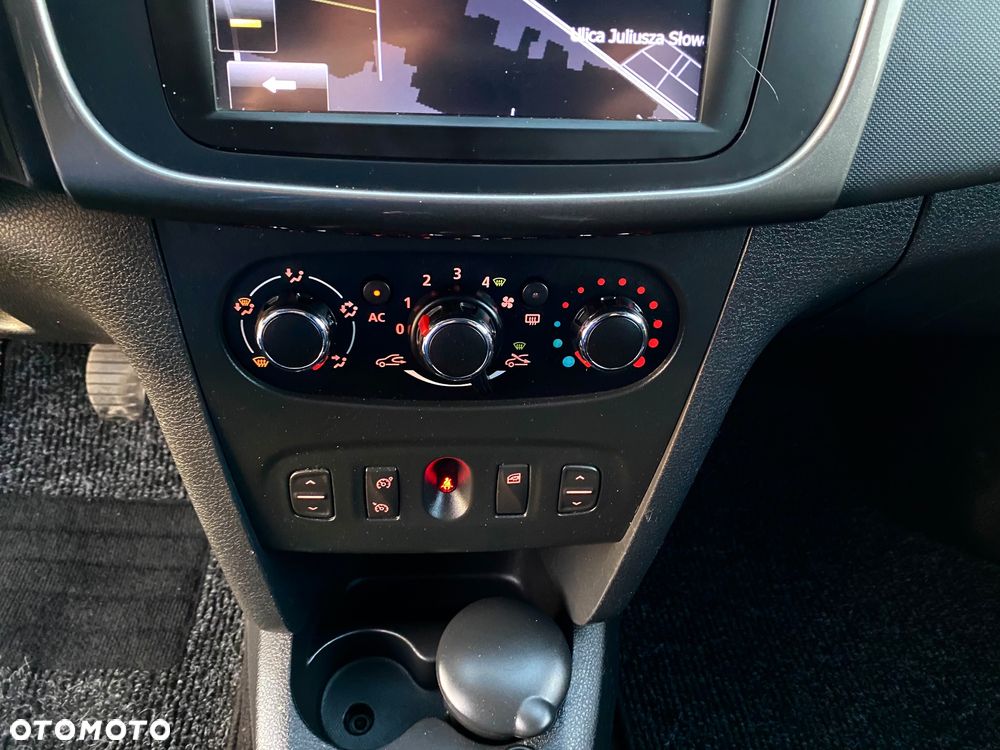 Dacia Sandero Stepway - 17