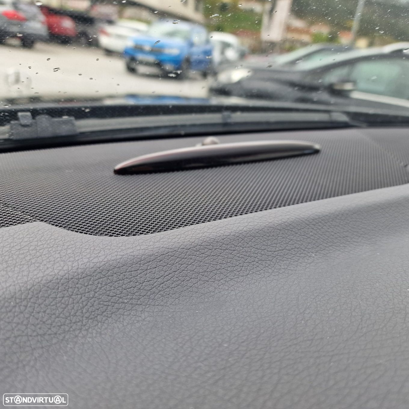 Mercedes-Benz C 200 CDi Classic BE - 20