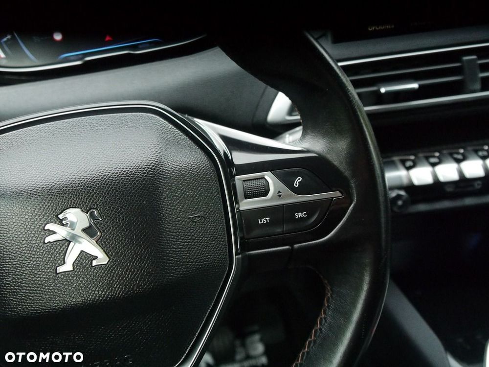 Peugeot 5008 1.2 PureTech Active S&S - 39