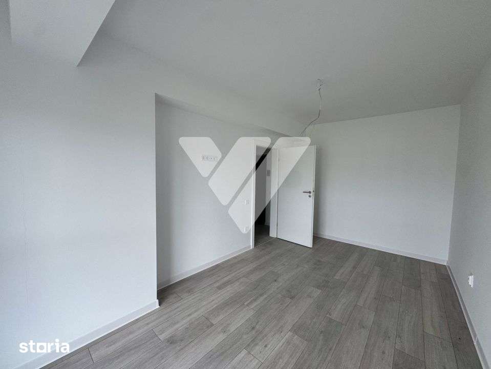 Investitie - Apartament 2 dormitoare, etaj 1, parcare - Doamna Stanca — fotografia 3