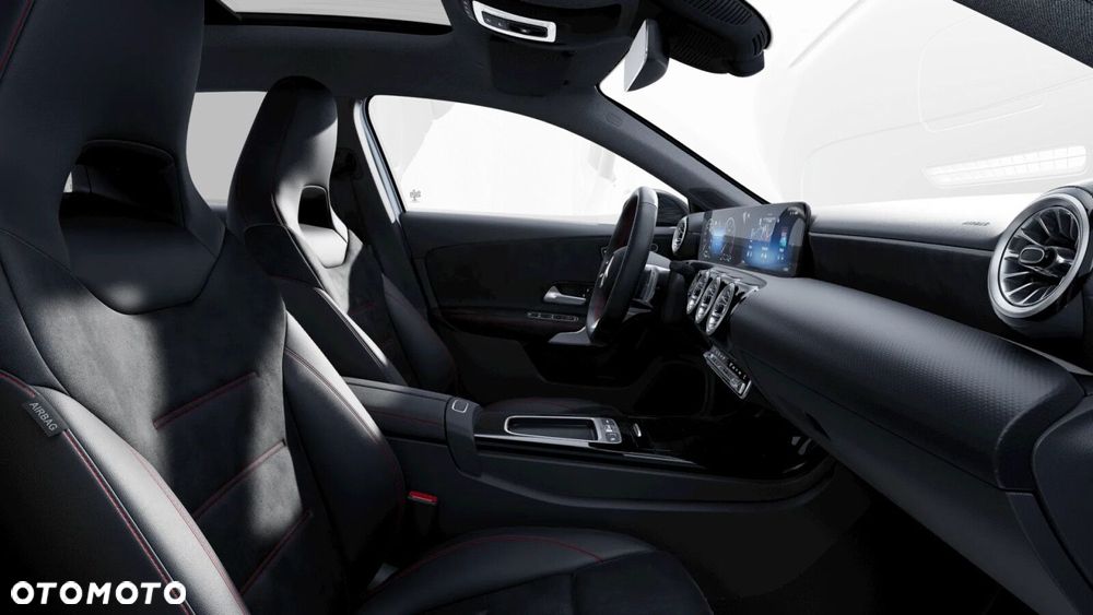 Mercedes-Benz Klasa A - 28