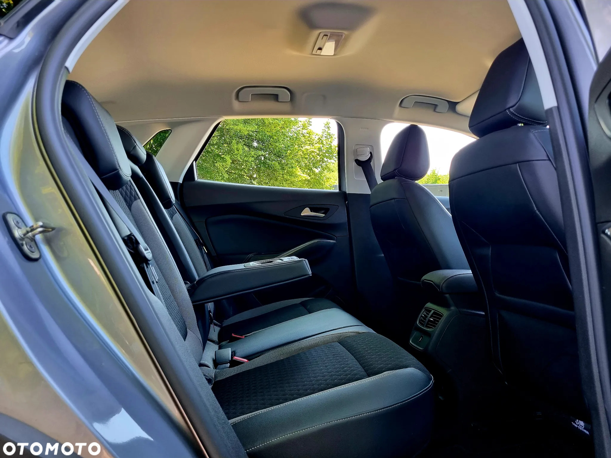 Opel Grandland X 1.2 Start/Stop Automatik Edition - 13